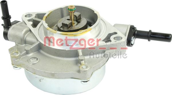 METZGER 8010050 Unterdruckpumpe, Bremsanlage